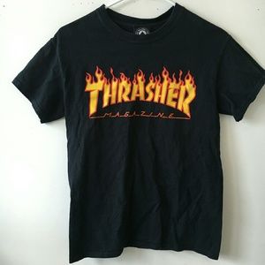 ** Donating soon** Thrasher shirt